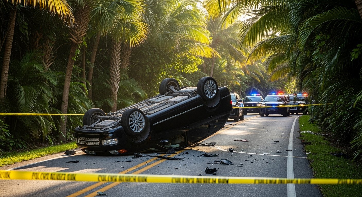 Tiger Woods DUI Arrest 2026: The Full Story – Crash, Opioids, Not Guilty Plea, and What Comes Next