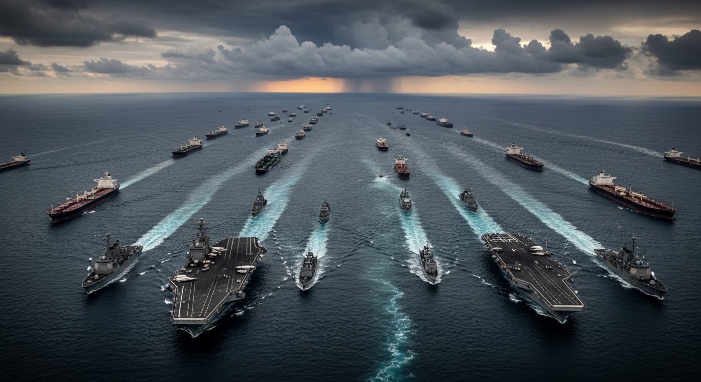 US-Iran War 2026: What’s Really Happening – And Why Every American Should Pay Attention