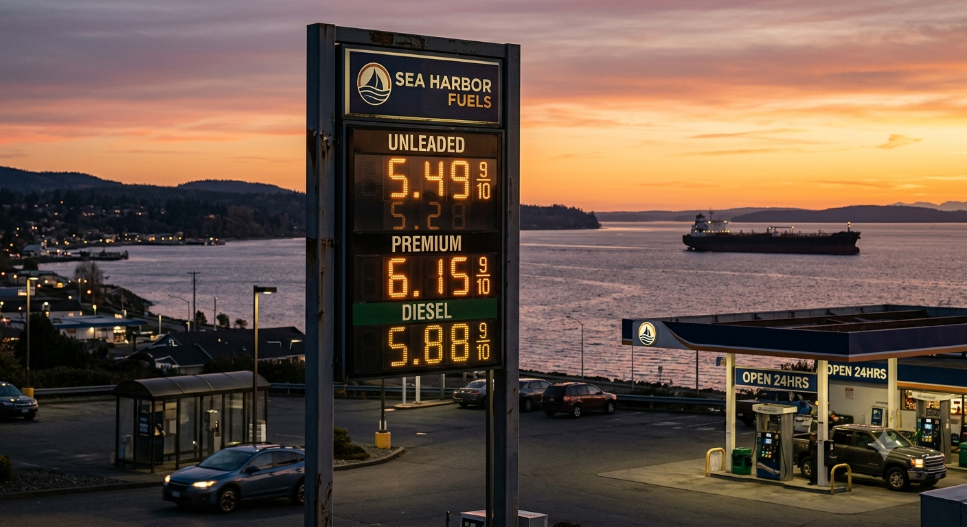 Iran Ceasefire Collapse Sends Gas Prices Climbing – Here’s What It Means For Your Wallet