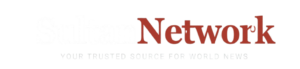 SultanNetwork logo