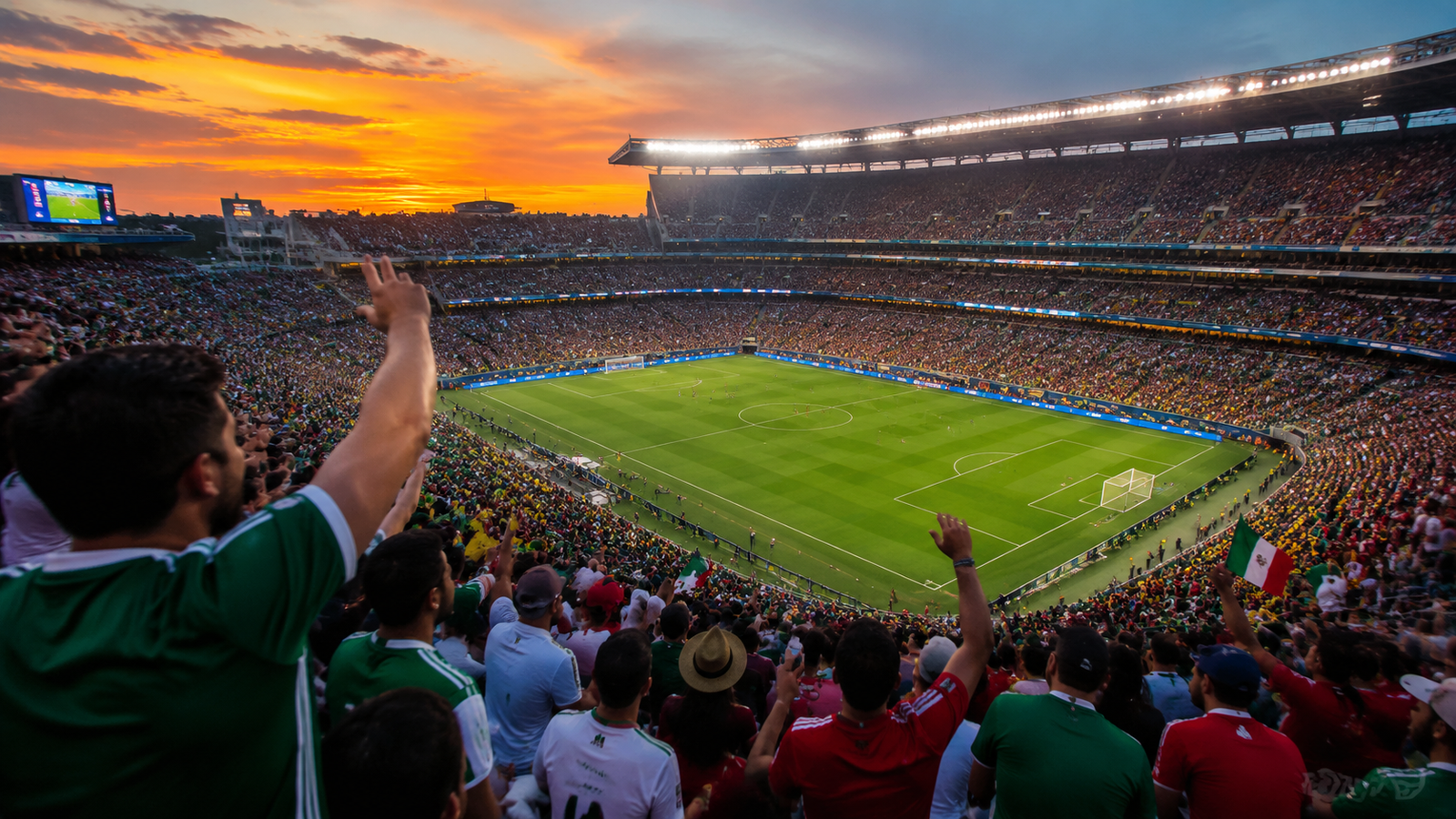 Travel Insurance for FIFA World Cup 2026 Fans: What US/Canada Visitors Need to Know