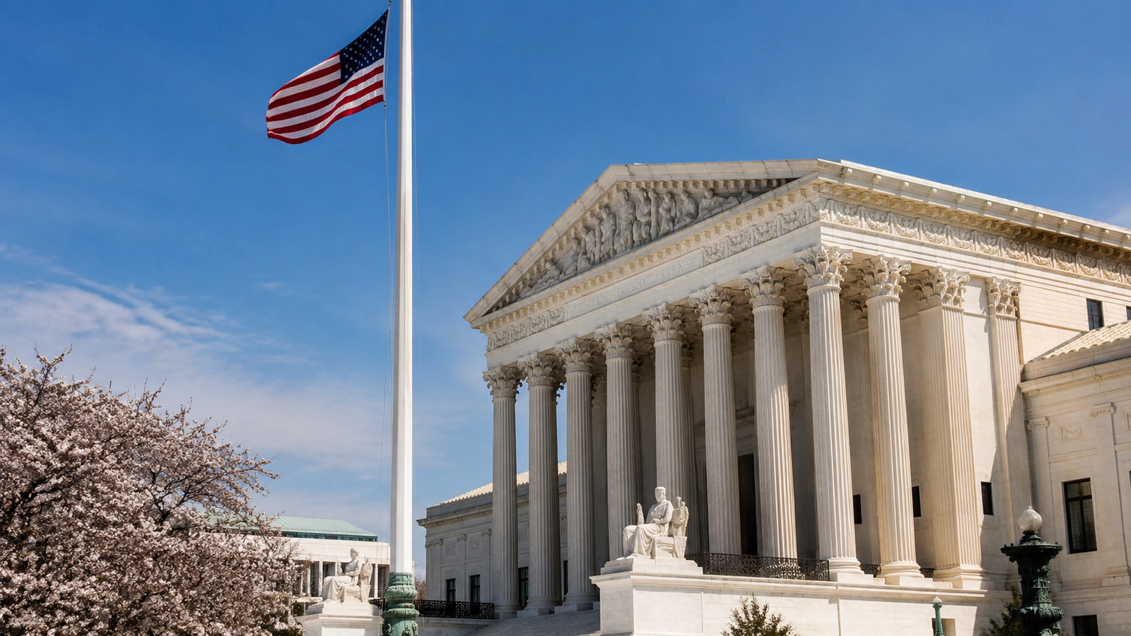 Supreme Court Birthright Citizenship Ruling: What It Means for Immigration & Family Legal Rights
