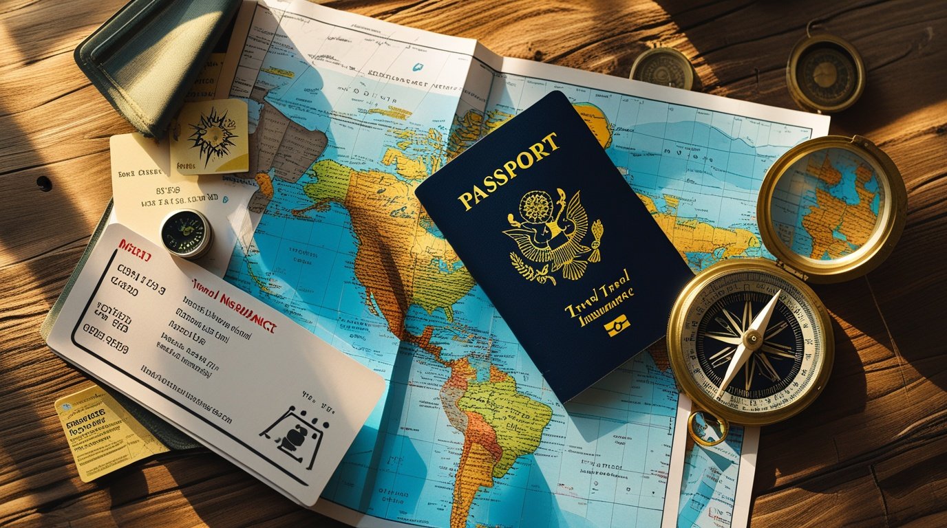 Best Travel Insurance Policies for Natural Disaster Zones (Venezuela Earthquake Case Study)
