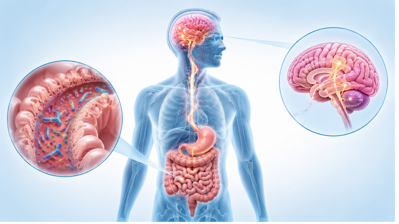 Why Do You Feel Tired After Eating? The Science Behind Postprandial Somnolence