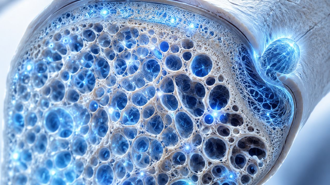 bone remodeling