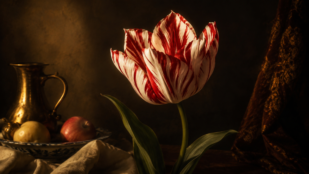 Tulip Mania