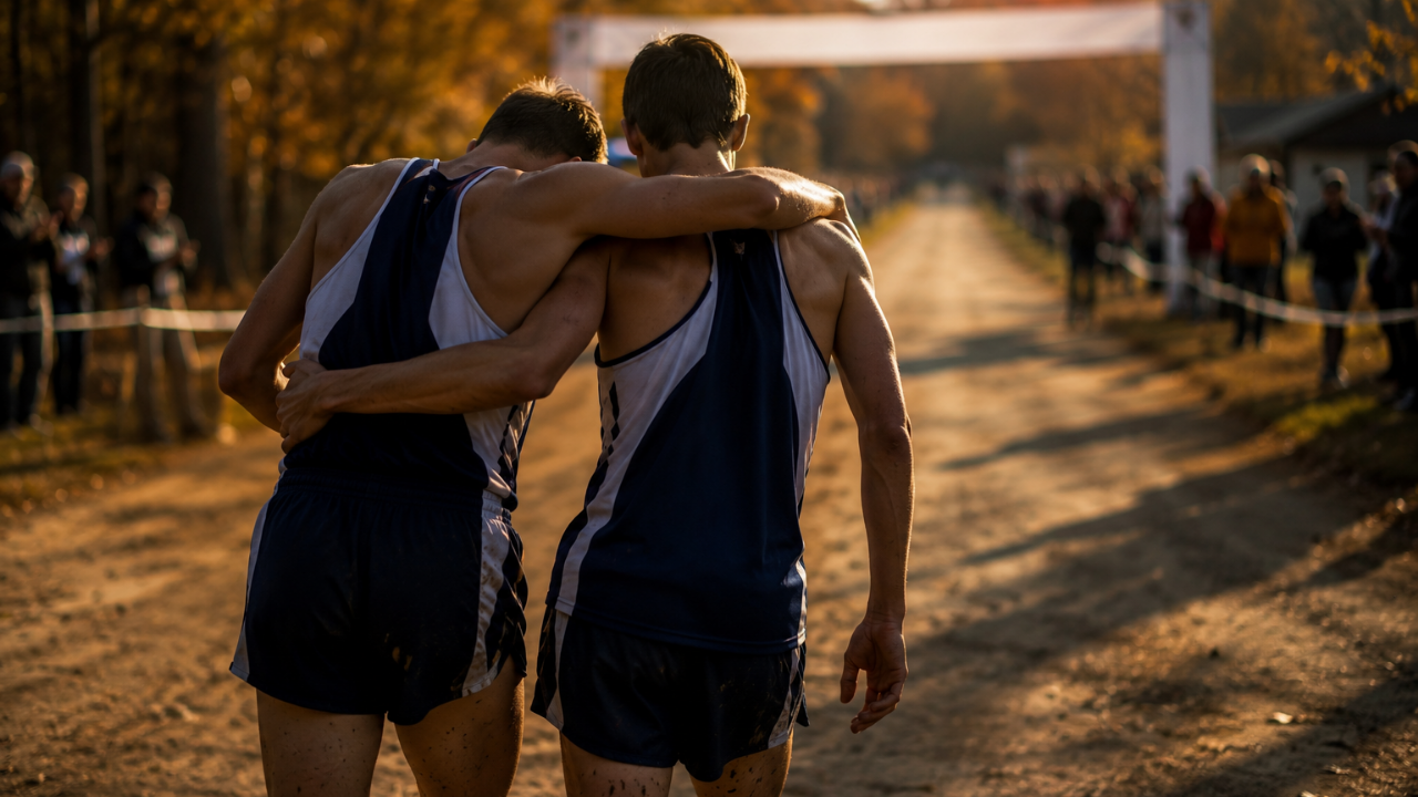 sportsmanship